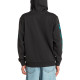 RVCA Ανδρικό φούτερ Dmote Gang - Hoodie For Men